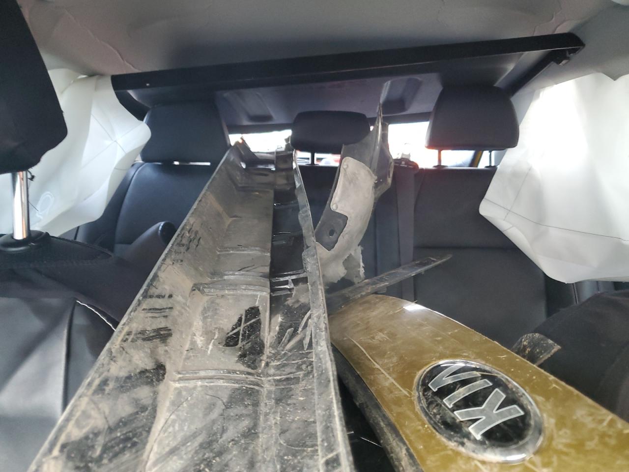2021 Kia Seltos Sx VIN: KNDETCA2XM7061268 Lot: 65314395