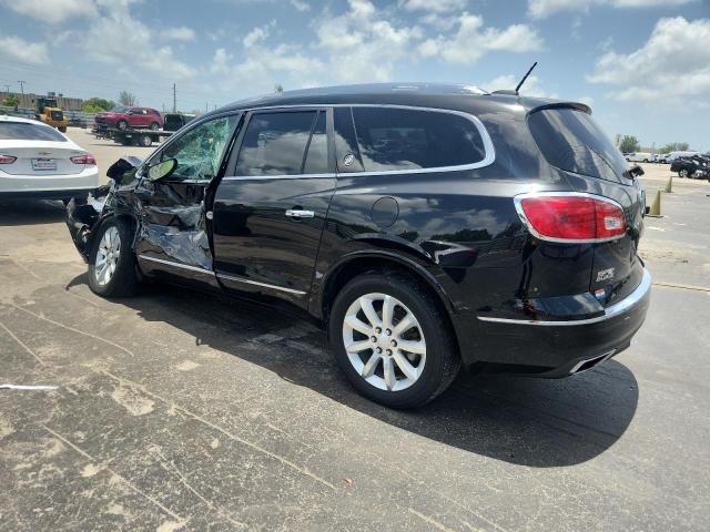 BUICK ENCLAVE 2017 Czarny