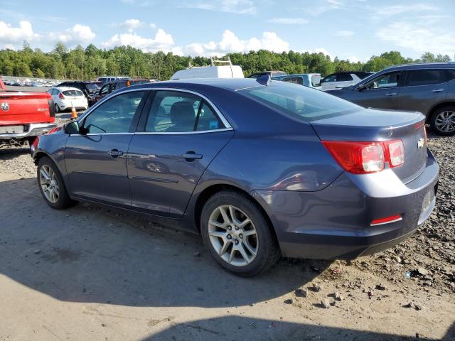  CHEVROLET MALIBU 2014 Granatowy