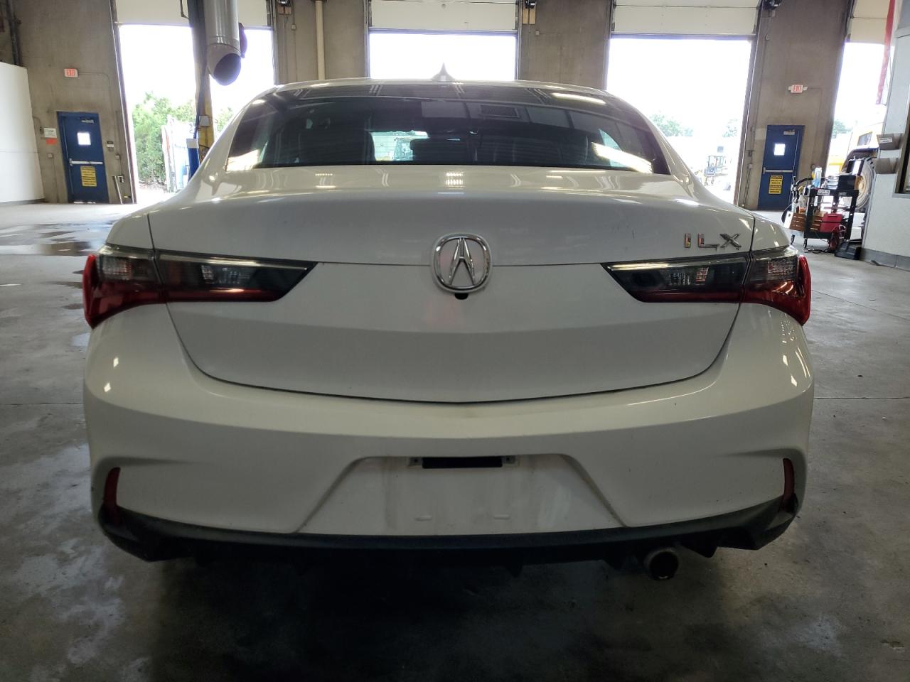 19ude2f36na002435 19UDE2F36NA002435 2022 Acura Ilx