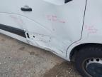 2021 VAUXHALL MOVANO L3H2 F3500 CDTI  for sale at Copart CORBY