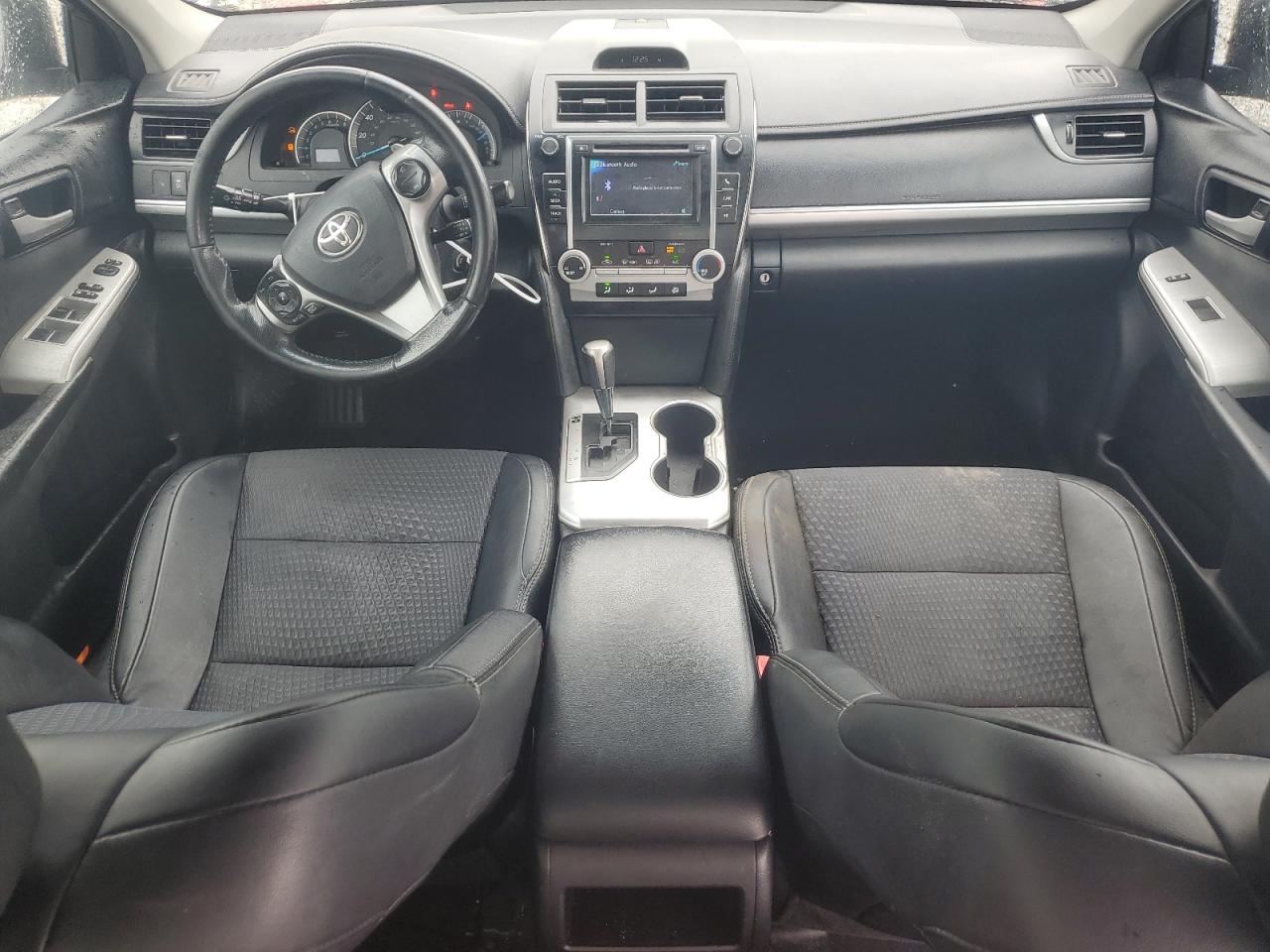 2014 Toyota Camry L VIN: 4T1BF1FK8EU741787 Lot: 64649395