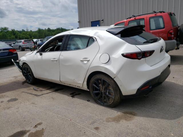  MAZDA 3 2021 Biały