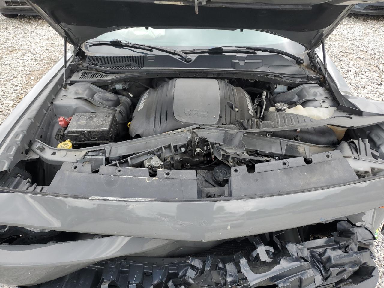 2019 Dodge Challenger R/T VIN: 2C3CDZBT4KH530052 Lot: 65073575