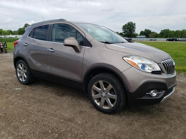  BUICK ENCORE 2013 Brown