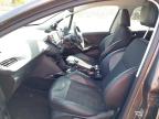 2016 PEUGEOT 2008 ALLUR for sale at Copart WESTBURY