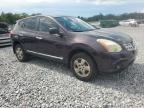 2013 NISSAN ROGUE S à vendre chez Copart FL - ORLANDO NORTH