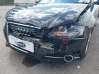 2012 AUDI A3 SE TDI for sale at Copart GLOUCESTER