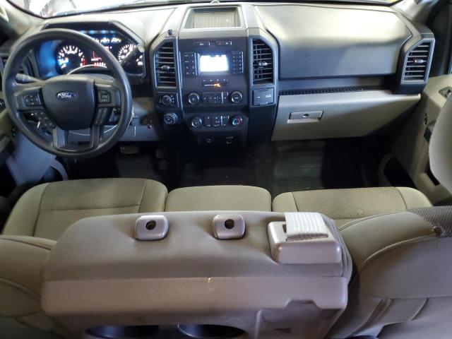 2019 FORD F150 SUPER CAB  