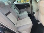 2012 TOYOTA CAMRY BASE   for sale at Copart VA - HAMPTON