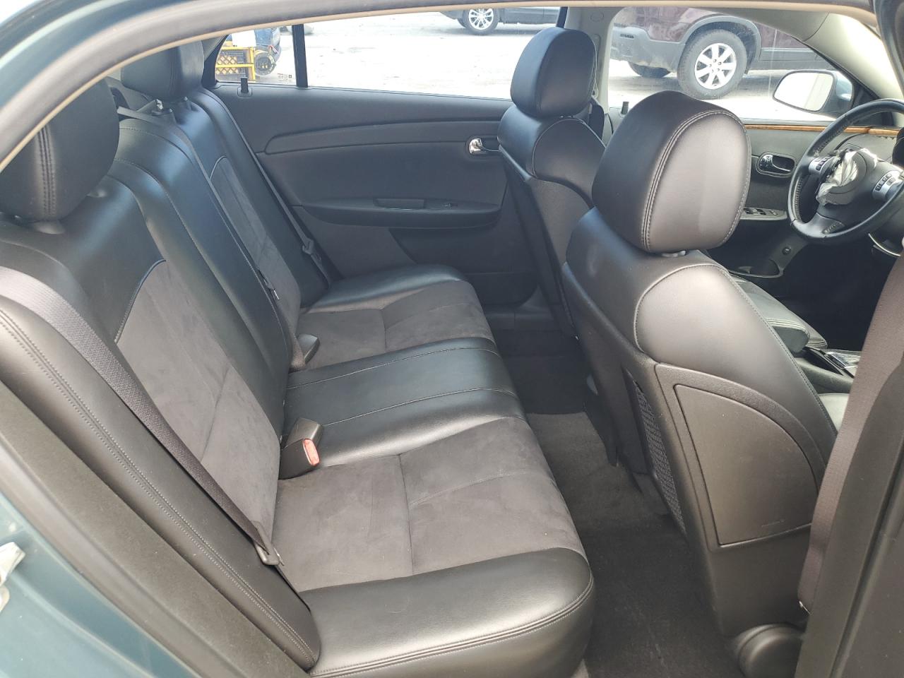 2009 Chevrolet Malibu 2Lt VIN: 1G1ZJ57B39F130348 Lot: 63680245