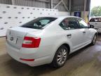 2015 SKODA OCTAVIA S for sale at Copart EAST KILBRIDE