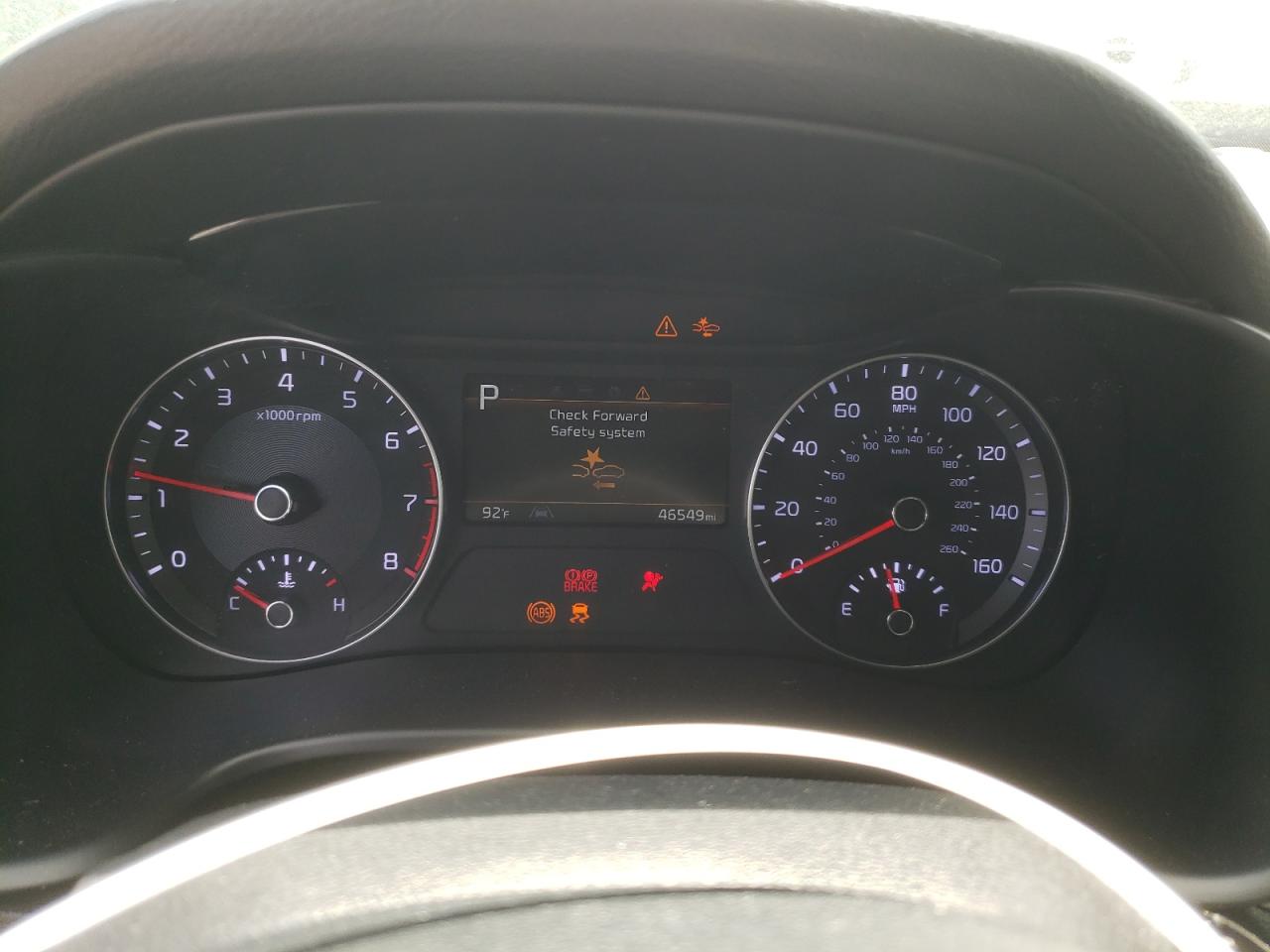 3KPF24AD3NE457316 2022 Kia Forte Fe