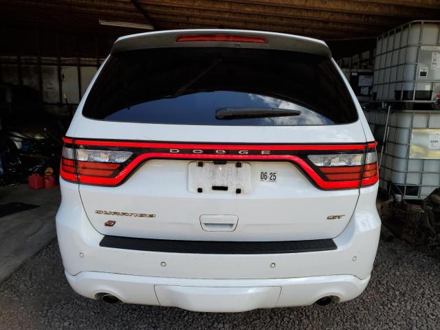  DODGE DURANGO 2023 Biały