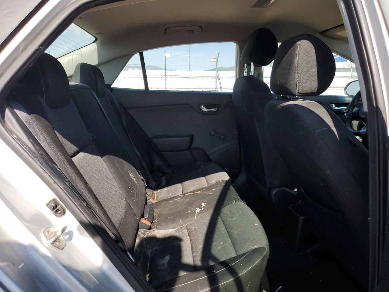 2018 Kia Rio Lx VIN: 3KPA24AB3JE062510 Lot: 63492845