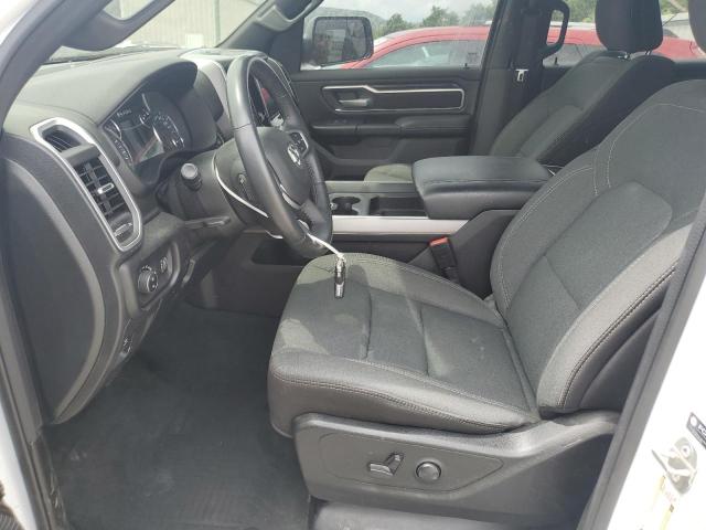  RAM 1500 2023 Белы