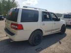 2007 LINCOLN NAVIGATOR    for sale at Copart ON - COOKSTOWN