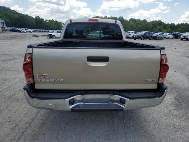 2008 TOYOTA TACOMA ACCESS CAB  