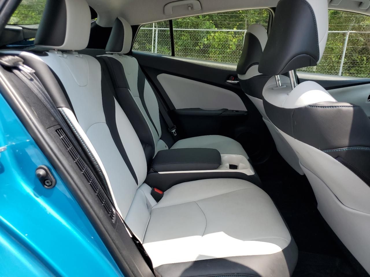 2018 Toyota Prius Prime VIN: JTDKARFPXJ3072466 Lot: 64090065