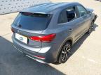 2025 MG ZS TROPHY for sale at Copart SANDY