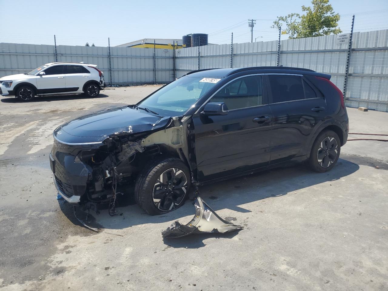 2024 Kia Niro Wind