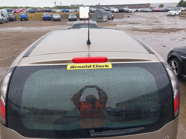 2012 CITROEN C3 PICASSO VTR+