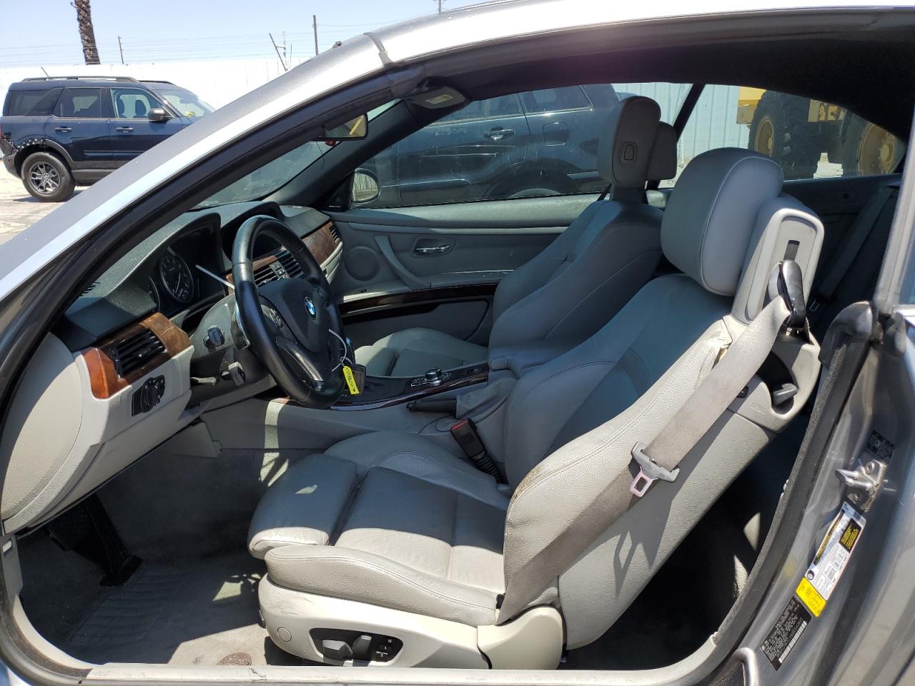 WBADW7C58BE542823 2011 BMW 328 I Sulev