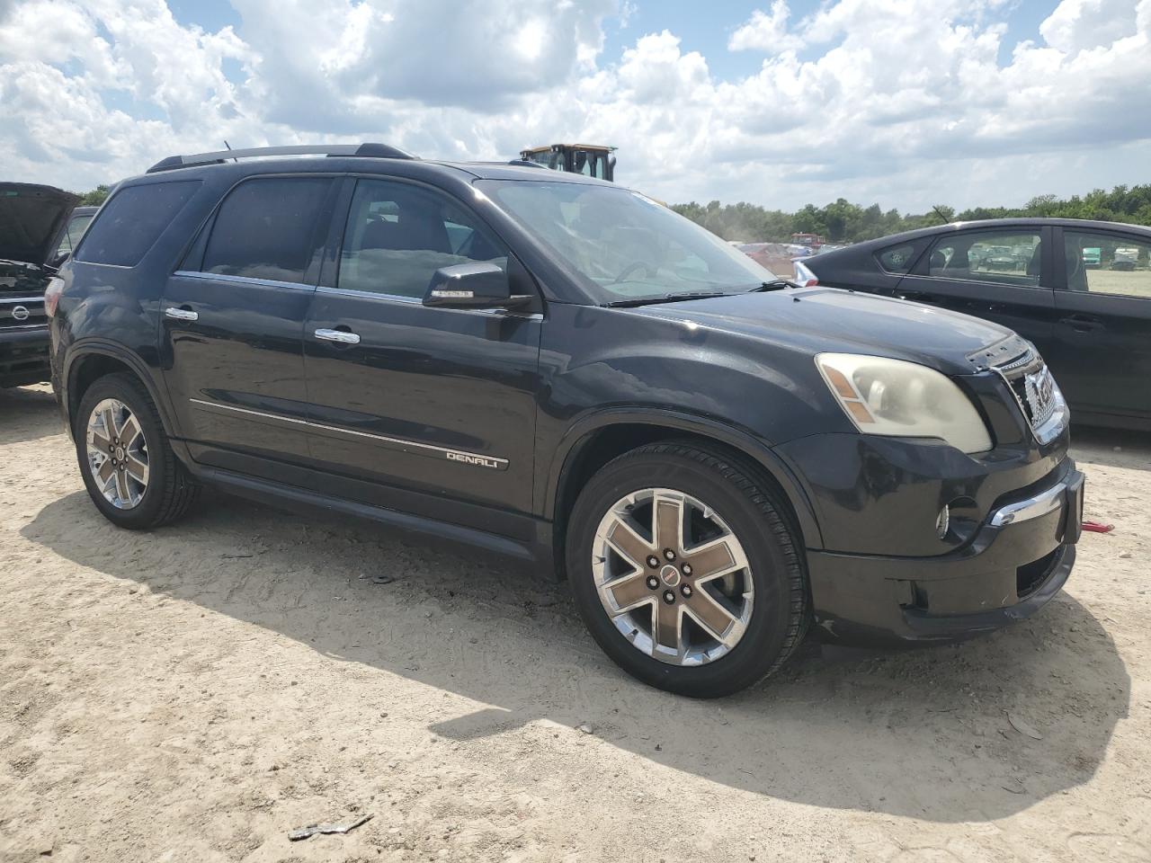 1gkkvted7cj184542 1GKKVTED7CJ184542 2012 GMC Acadia Denali