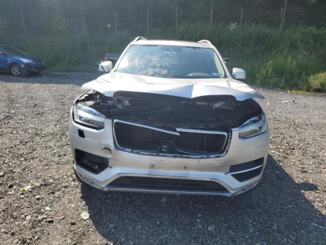  VOLVO XC90 2018 Srebrny