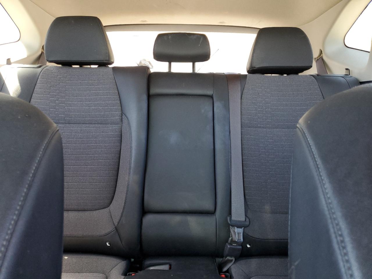 2021 Kia Seltos S VIN: KNDEUCAA4M7187615 Lot: 64088345