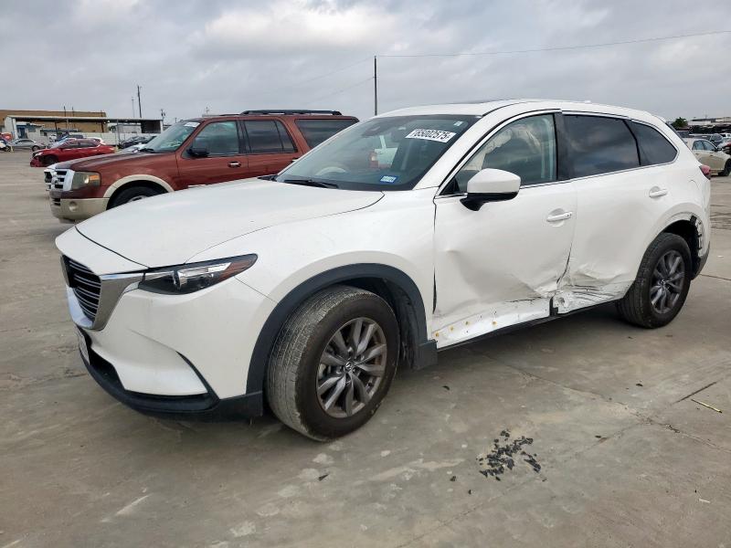  MAZDA CX-9 2023 Белы