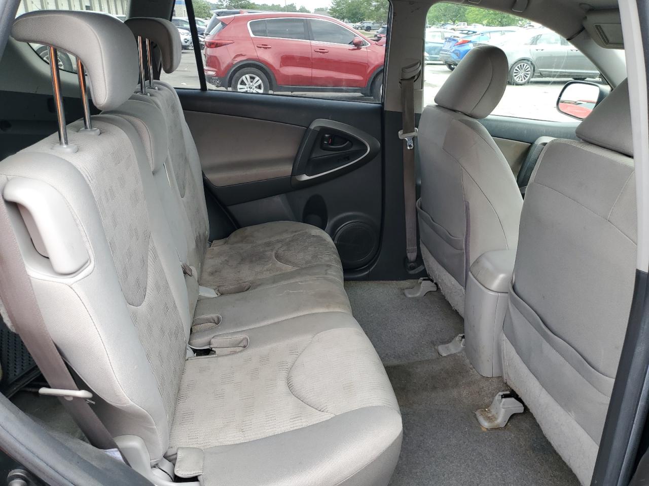 2010 Toyota Rav4 VIN: JTMZF4DV1AD016169 Lot: 61529905