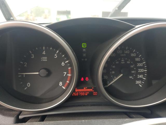 2010 MAZDA 3 I  