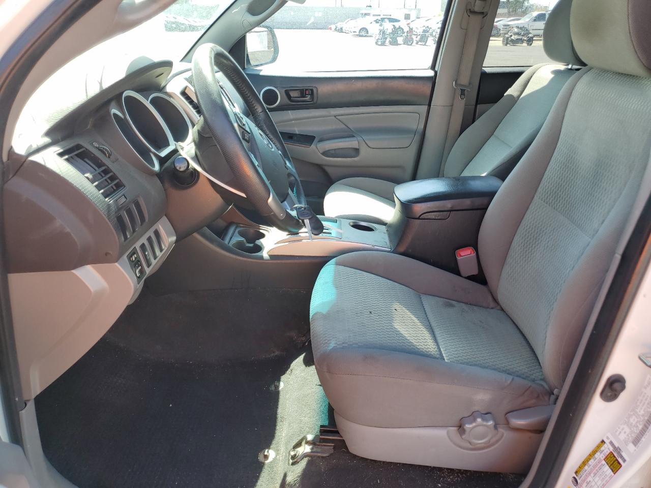 5tfjx4gn0ex036116 5TFJX4GN0EX036116 2014 Toyota Tacoma Double Cab