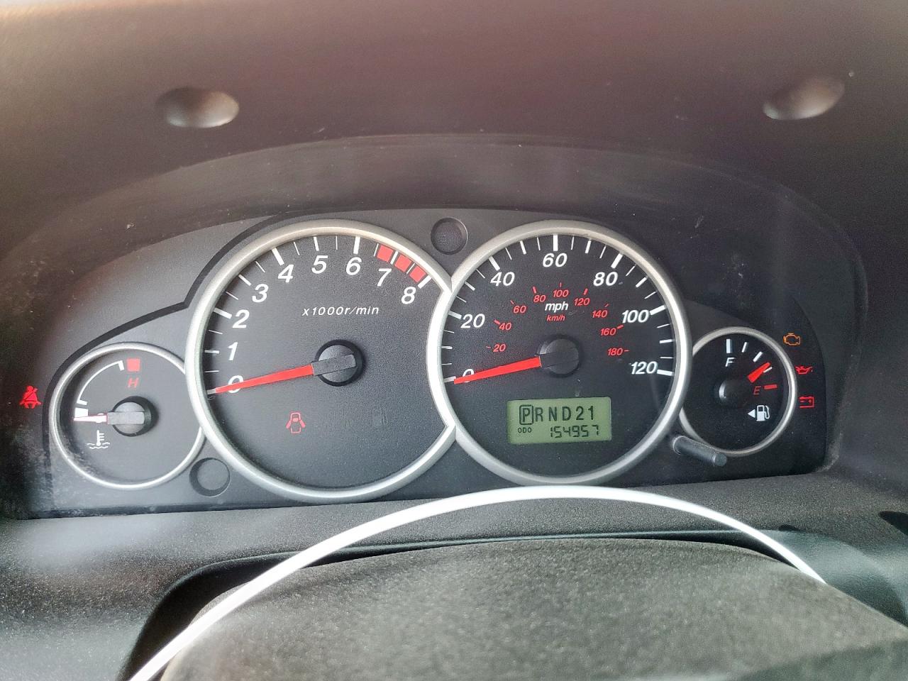2005 Mazda Tribute I VIN: 4F2YZ02Z85KM44775 Lot: 64525185