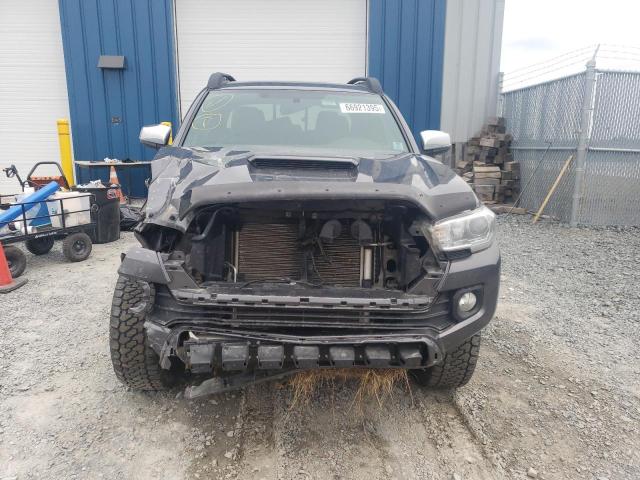 2016 TOYOTA TACOMA DOUBLE CAB  