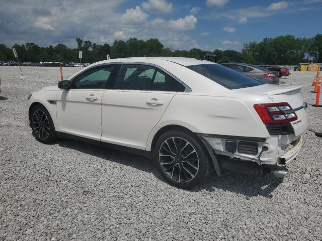  FORD TAURUS 2019 Biały