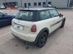 2007 MINI COOPER for sale at Copart SANDWICH