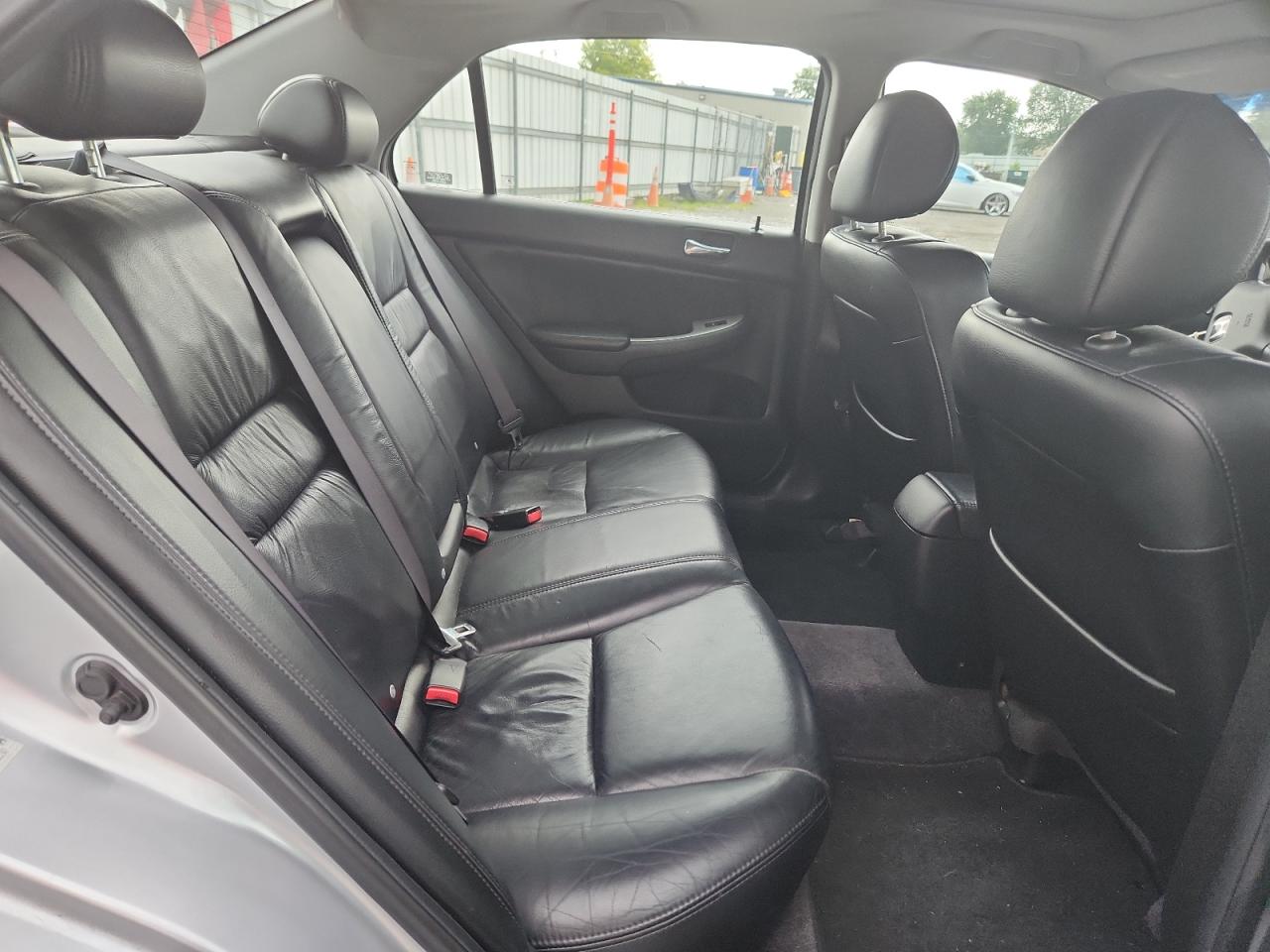 2005 Honda Accord Ex VIN: 1HGCM66515A035592 Lot: 64698535