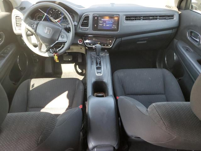  HONDA HR-V 2018 Czarny
