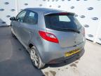 2010 MAZDA 2 TAKUYA for sale at Copart BRISTOL