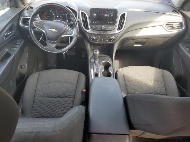  CHEVROLET EQUINOX 2020 Czerwony
