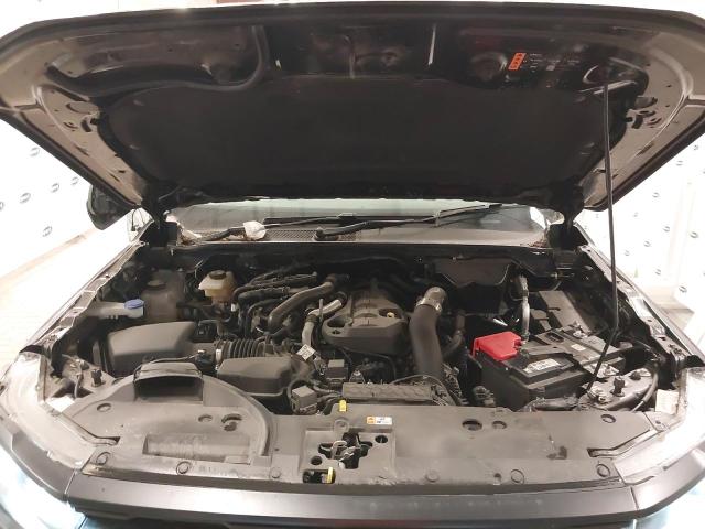2024 VOLKSWAGEN AMAROK STY