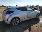 2013 HYUNDAI VELOSTER    for sale at Copart AB - CALGARY
