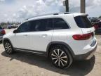 2021 MERCEDES-BENZ GLB 250   for sale at Copart FL - WEST PALM BEACH