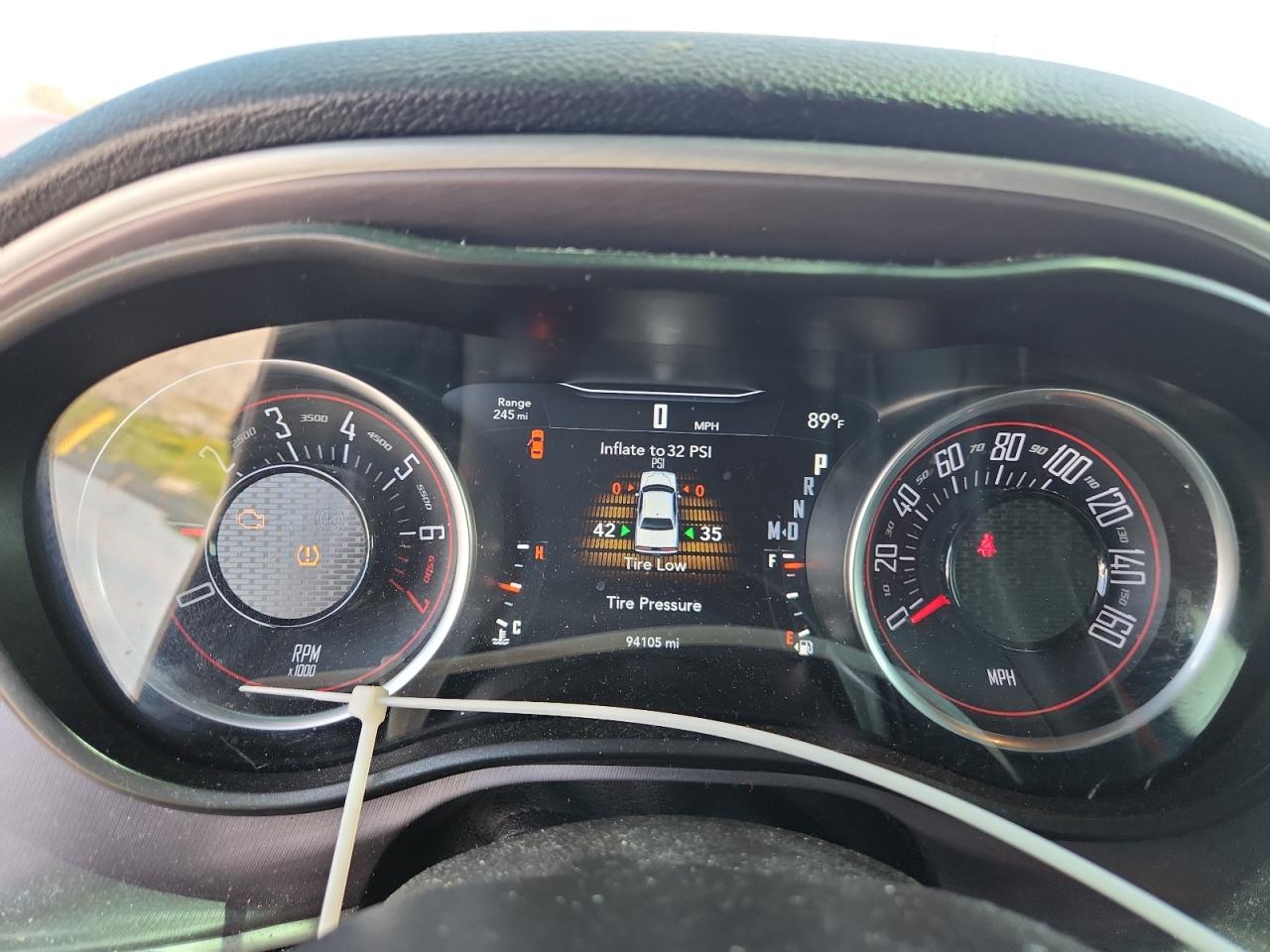2019 Dodge Challenger Sxt VIN: 2C3CDZAG5KH672155 Lot: 64188305