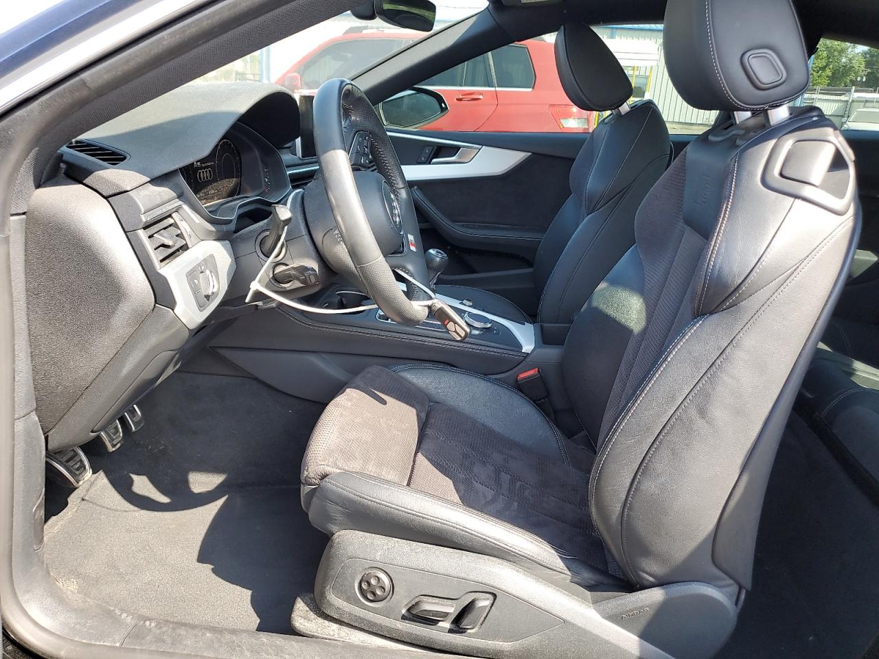wau8naf58ja004724 WAU8NAF58JA004724 2018 Audi A5 Premium Plus S-Line