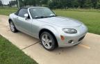 2006 MAZDA MX-5 MIATA    for sale at Copart OK - OKLAHOMA CITY