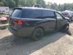2025 HONDA ODYSSEY SPORT-L   for sale at Copart MD - BALTIMORE EAST