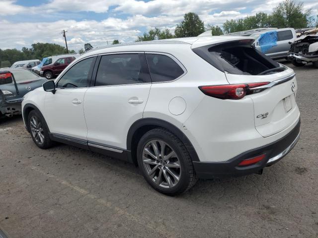  MAZDA CX-9 2018 Biały